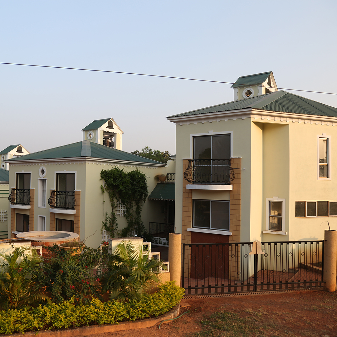 Gharkul, Kandivali (W)