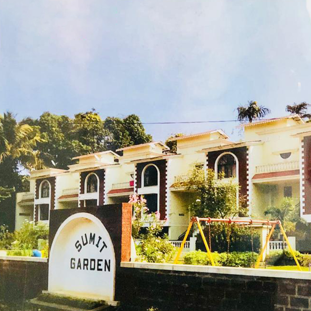 Gharkul, Kandivali (W)