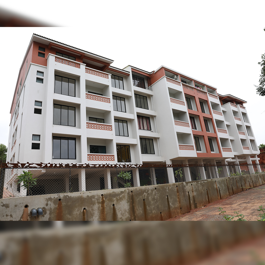 Gharkul, Kandivali (W)