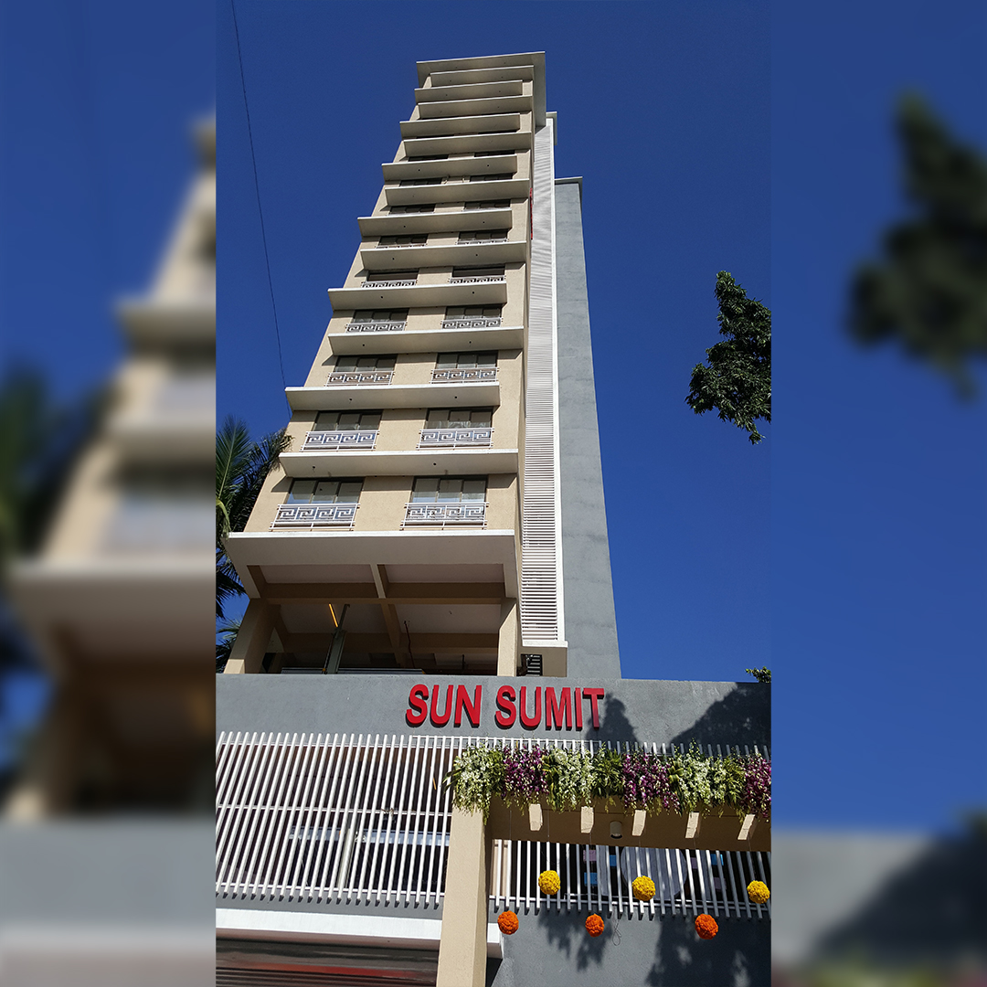 Gharkul, Kandivali (W)