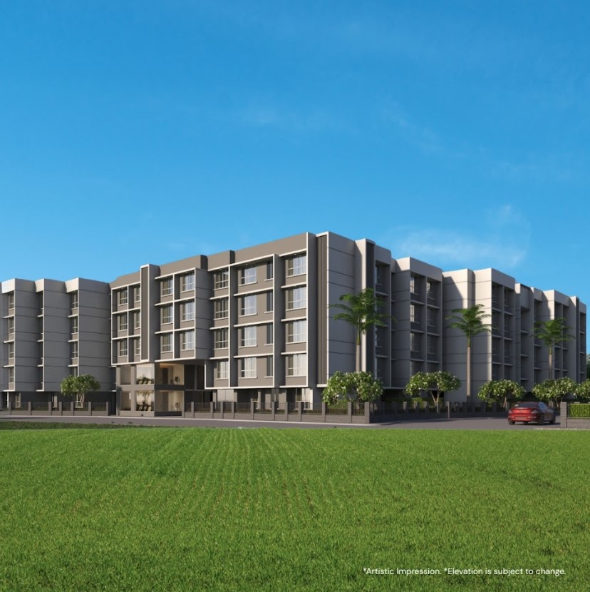 Sumit Bhakti - Santacruz (E)