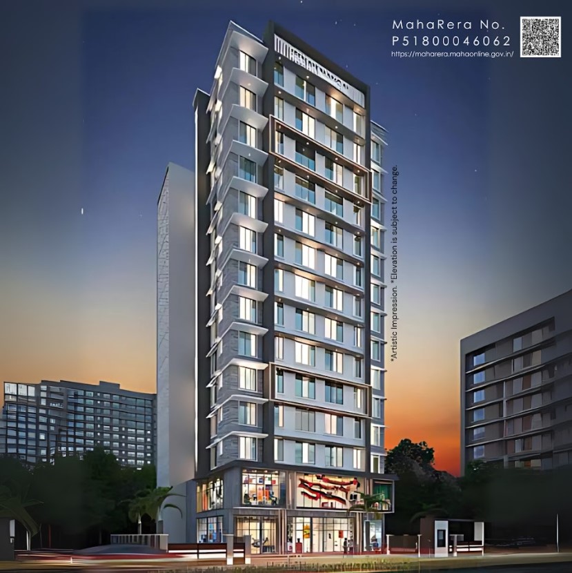 Sun Sumit Jeevan Mangal - Borivali (W)